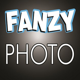FanzyPhoto logo